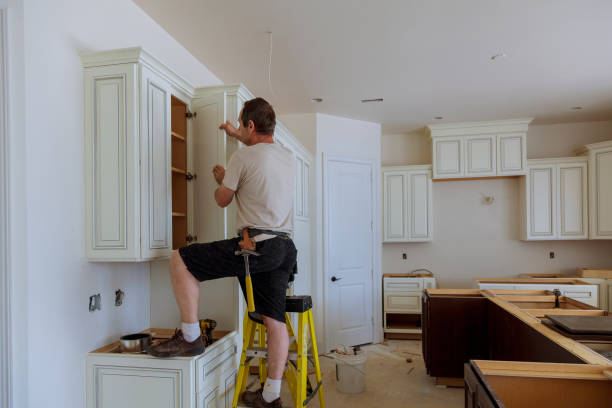Licensed Kitchen Remodeling service in Lumberton, NJ - I E Kitchen