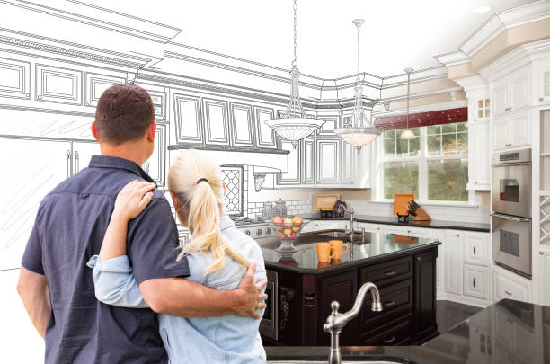 24/7 Emergency Kitchen Remodeling experts in Lumberton, NJ