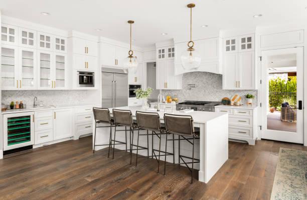 Reliable Kitchen Remodeling contractor in Lumberton, NJ by I E Kitchen